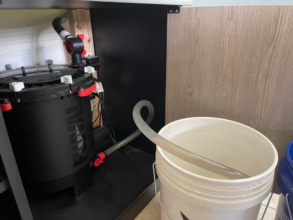Photo of Filters & Pumps
